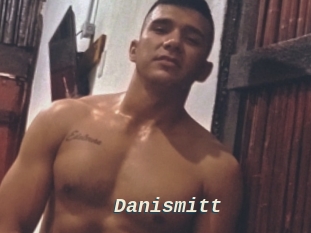 Danismitt