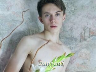 Danjodi