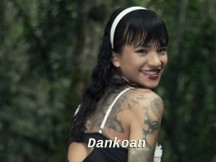 Dankoan