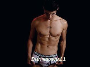 Danmaxwell