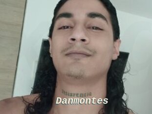 Danmontes