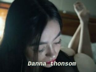 Danna_thonsom
