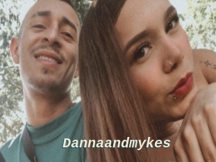 Dannaandmykes
