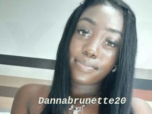 Dannabrunette20