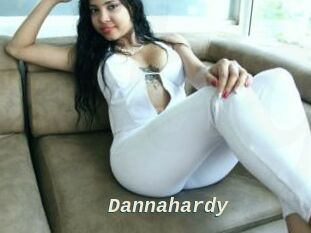Dannahardy