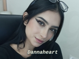 Dannaheart
