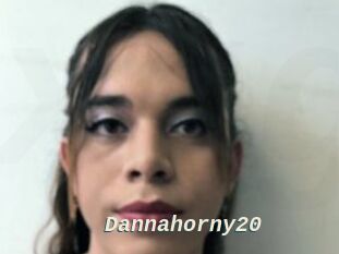 Dannahorny20