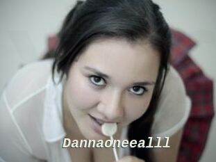 Dannaoneealll