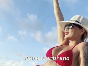 Dannazambrano