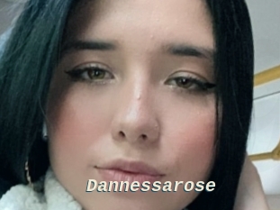 Dannessarose
