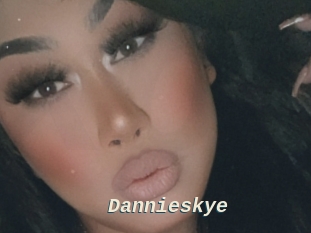 Dannieskye