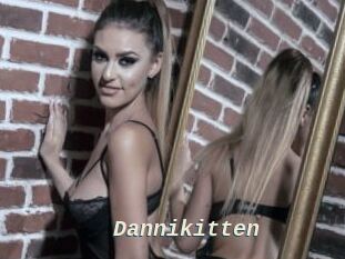 Dannikitten