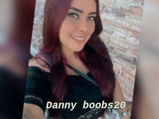 Danny_boobs20