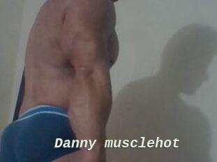 Danny_musclehot