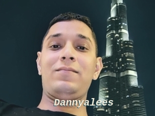 Dannyalees