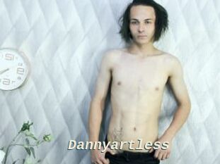 Dannyartless