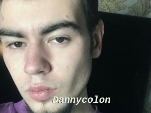 Dannycolon