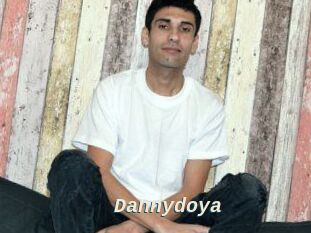 Dannydoya