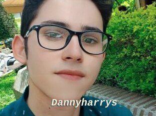 Dannyharrys