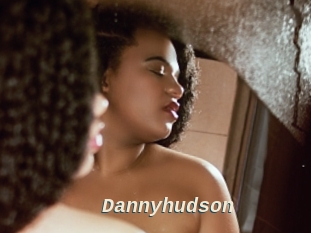 Dannyhudson