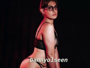 Dannyolseen