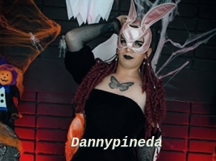 Dannypineda