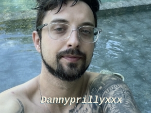 Dannyprillyxxx