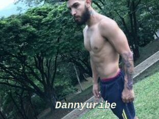Dannyuribe