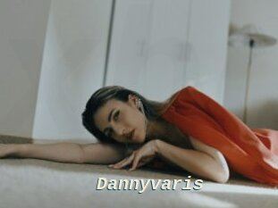 Dannyvaris