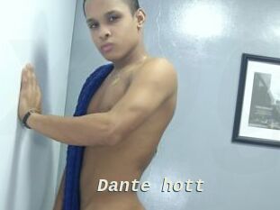 Dante_hott