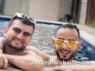 Danteandabad