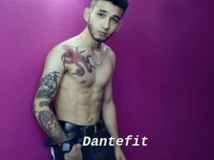 Dantefit
