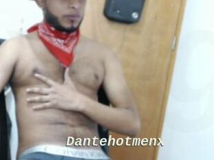 Dantehotmenx