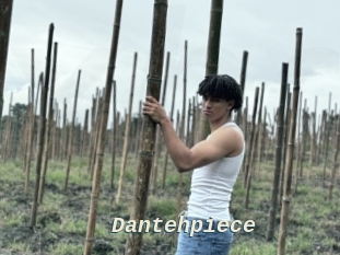 Dantehpiece