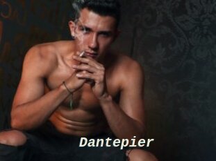 Dantepier