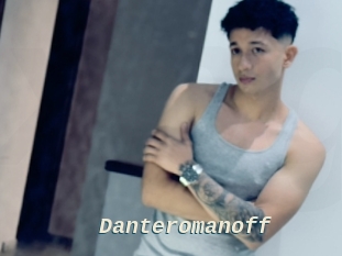 Danteromanoff