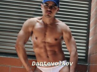 Dantevolkov