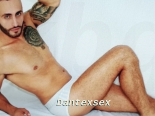 Dantexsex