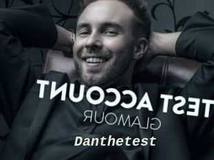 Danthetest