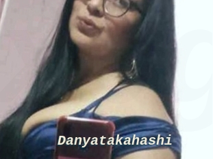 Danyatakahashi
