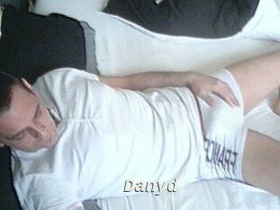 Danyd