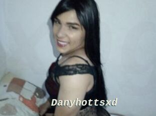 Danyhottsxd
