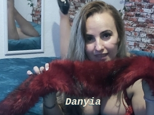 Danyia