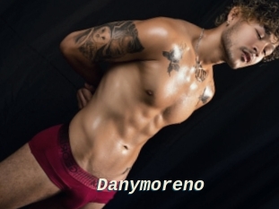 Danymoreno