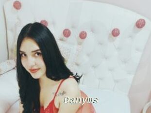 Danyms