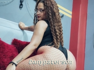 Danypaterson