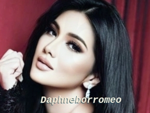 Daphneborromeo