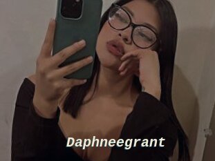 Daphneegrant