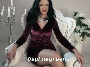 Daphnegreene