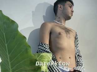 Darekkfow